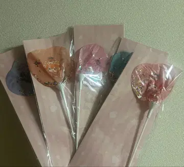 스토푸리 풍선 미개봉