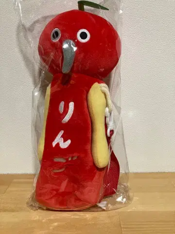 브로콜리 복권 빵도둑 B상 사과