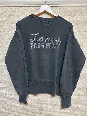 페로우즈 Pherrow's 양V 맨투맨 M