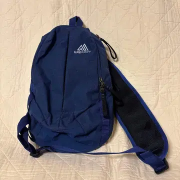 GREGORY 블루스 링백