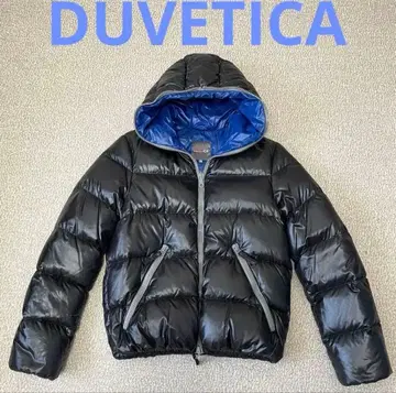 DUVETICA 다운 자켓 48
