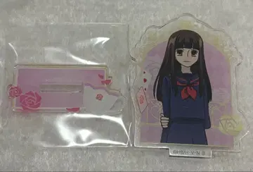 벚꽃가람 고등학교 호스트부 미니 아크릴 스탠드 컬렉션 후지오카 하루히