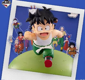 [ 미개봉 ] D상 손오반 DRAGONBALL SNAP FIGURE