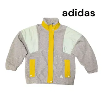adidas 보아 자켓 XS