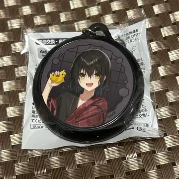 니지산지 마시로코