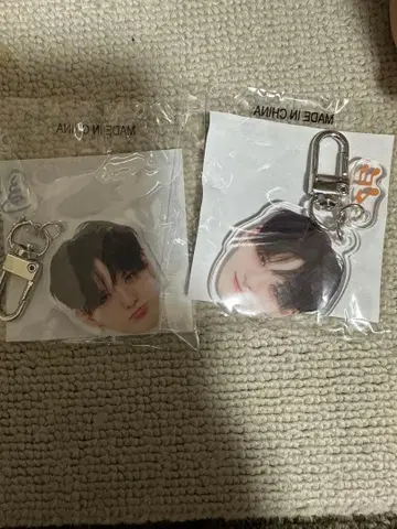 treasure 캡슐 토이 희로애락 요시