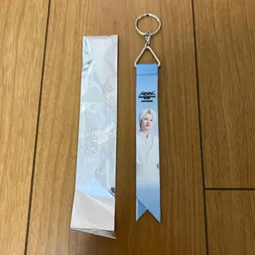 seventeen 세부치 야바톤 키링 JUN