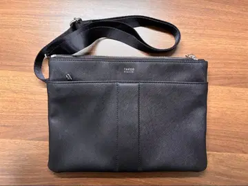 다케오 키쿠치 2way 숄더백 숄더백 사코슈