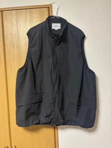 Vavues Store 나일론 베스트 블랙 XLdaiwa pier39