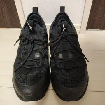 새상품급 마가렛호웰 x 미즈노 고어텍스 신발 블랙