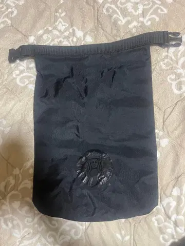 스타벅스 복조리 블랙