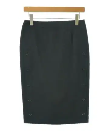 GIVENCHY 미디 스커트 여성용