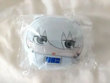 블루 록 블루록 쿠션 키링 우주인 나기