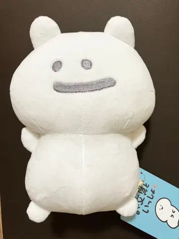 택 포함 새상품 오분구토잇쇼 봉제 인형 S 미미짱 빌리지 뱅가드