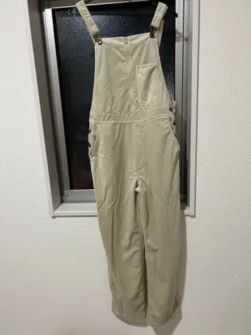 워크맨 코듀로이 살로펫