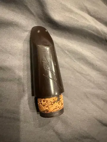 리코스티니 마우스피스 F5 클라리넷