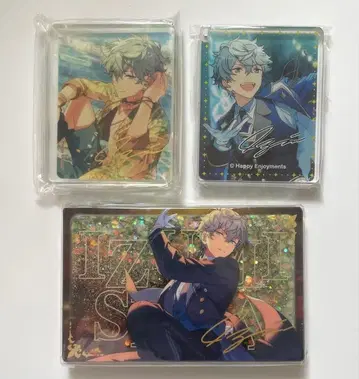 앙스타 세나 이즈미 해외 콜로타 별 세트 중국