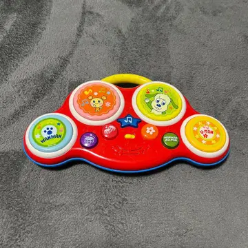 까꿍 소리놀이 완구