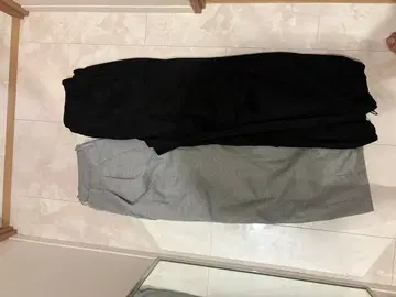 자라 팬츠 2개 세트