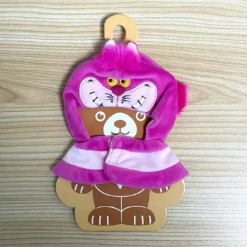 이상한 나라의 앨리스 체셔 고양이