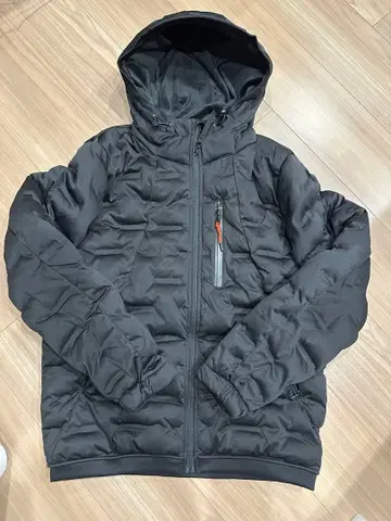 워크맨 에어로 스트레치 얼티밋 후디드 후드티 L