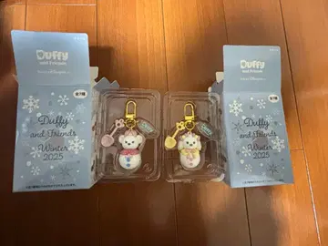 더피 프렌즈 참