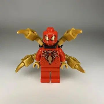 [ LEGO 정품 조립 완료 ] 아이언 스파이더맨(76175)