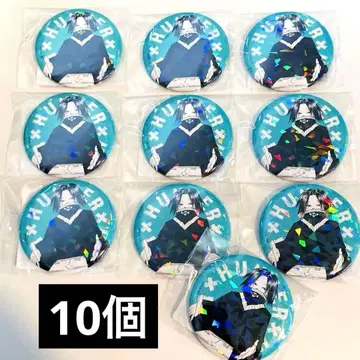 HUNTER x HUNTER 헌터헌터 올스타 캔뱃지 페이탄