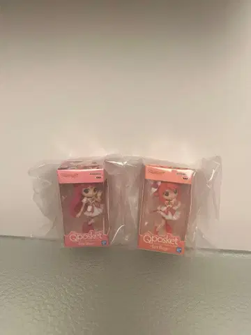 Qposket 프리큐어 큐어 드림 큐어 루즈