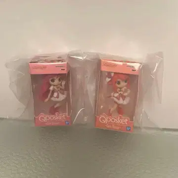 Qposket 프리큐어 큐어 드림 큐어 루즈