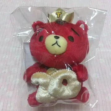 동방신기 TB 마스코트 20th Anniversary 20주년 도쿄돔