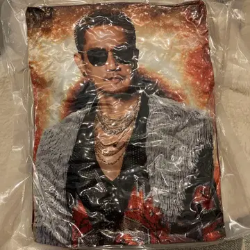 ATSUSHI EXILE THE REASON 2025 가챠 쿠션