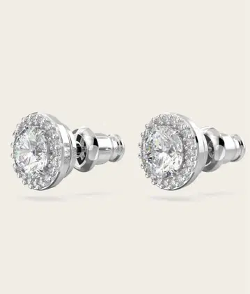 Swarovski 귀걸이 (상자 없음)