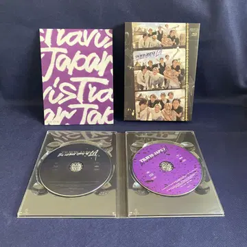 TRAVIS JAPAN 2022 Live & Behind the