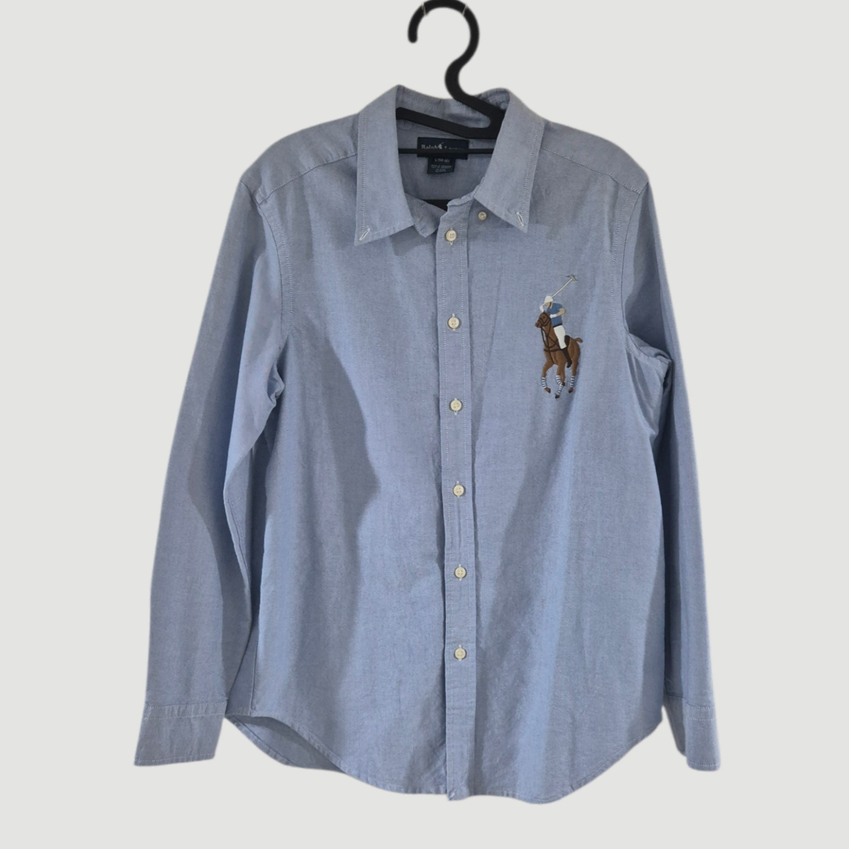 POLO KIDS | 폴로키즈 7t 130 Ralph Lauren Polo Ralph Lauren Kids