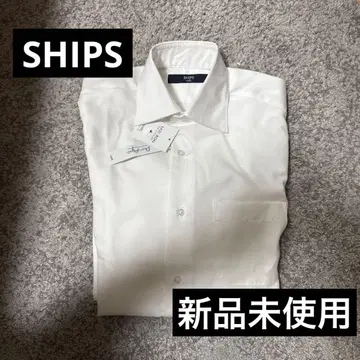SHIPS 와이셔츠 37 사이즈