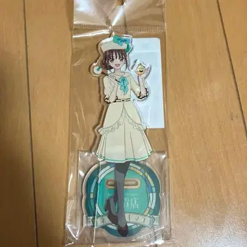 원더풀 프리큐어! [ 동경 백화점 ] 아크릴 스탠드 야나기사와 마유