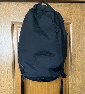 에이블 캐리 데일리 플러스 블랙