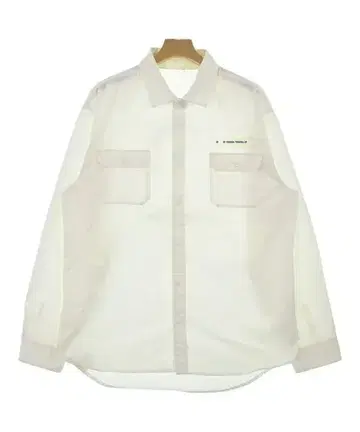 N.HOOLYWOOD 캐주얼 셔츠 남성용