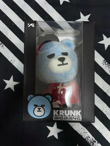 BIGBANG KRUNK G-DRAGON FANTASTIC BABYver
