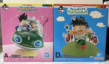 (묶음 판매) 스냅 컬렉션2 A상, D상 + 덤