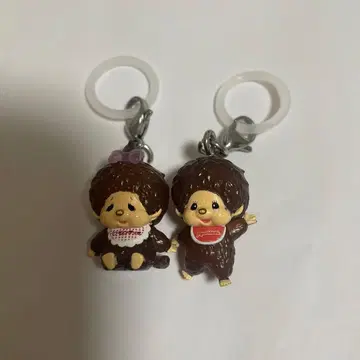 몬치치 메지루시 액세서리