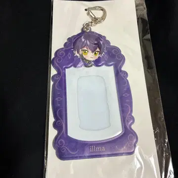 시쿠포니 이루마 폴라로이드 홀더 배송비 포함