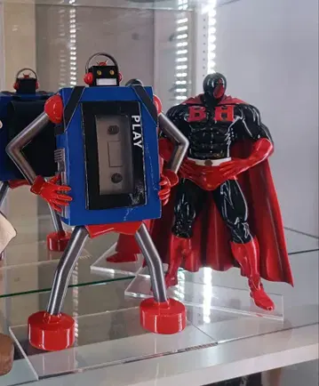 Yoru님 블랙홀, 스테카세킹