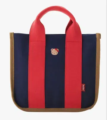 패밀리아 토트백 <고베 본점 산치카점 한정판>