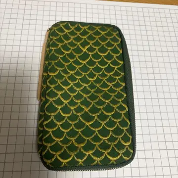 히키다시 파우치