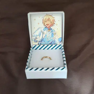 앙상블 스타즈 반지 텐쇼인 에이치