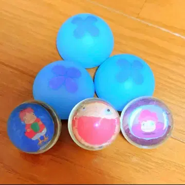 지브리 파크 한정판 벼랑 위의 포뇨 슈퍼볼 아이치현