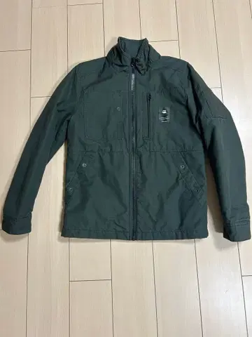 G-STAR RAW 자켓