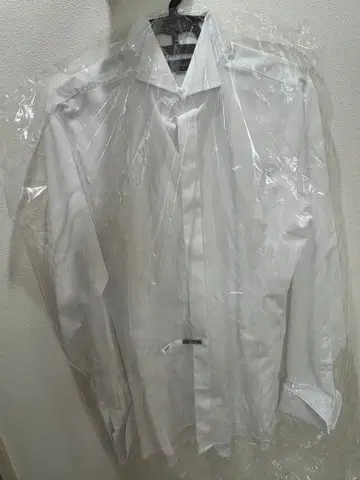 결혼식 신랑 셔츠